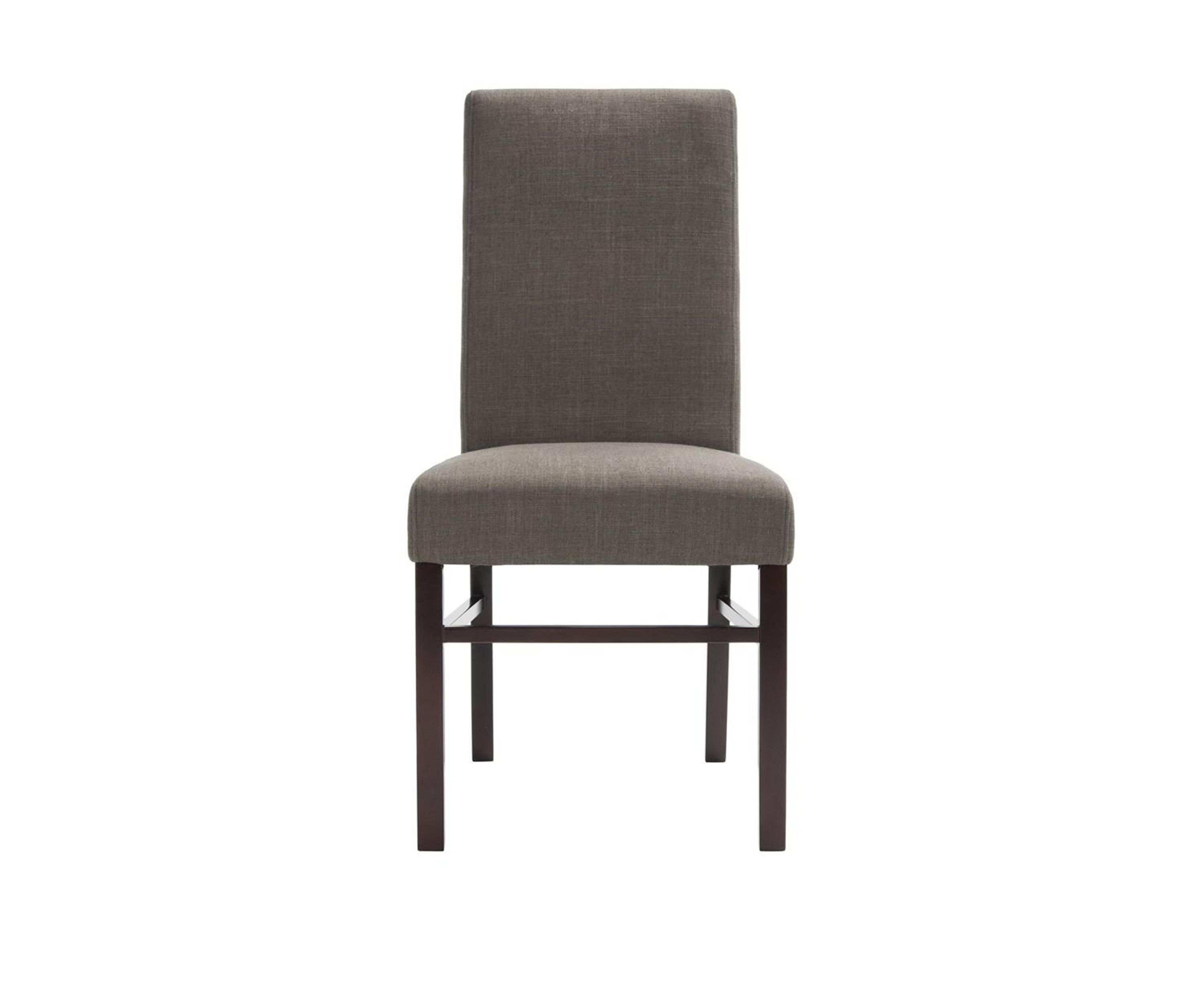 Set of 2 Classic Side Chairs