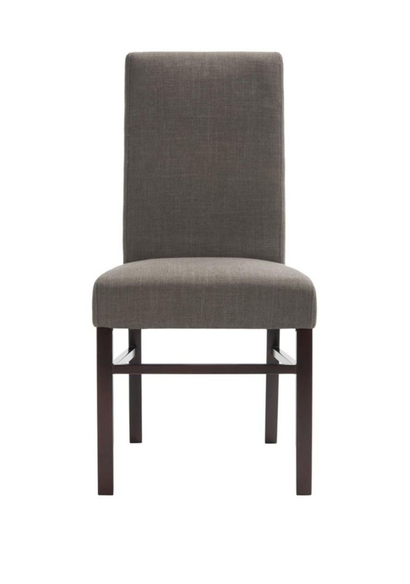 Set of 2 Classic Side Chairs
