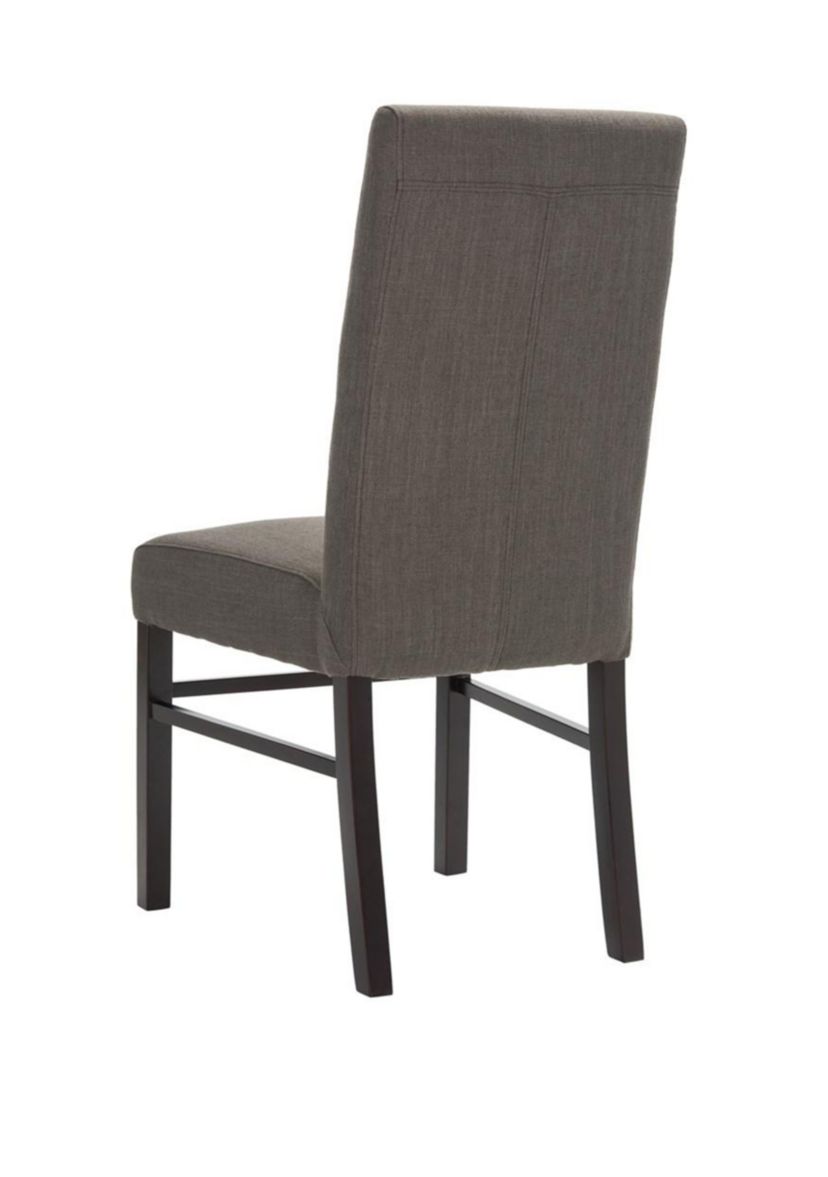 Set of 2 Classic Side Chairs