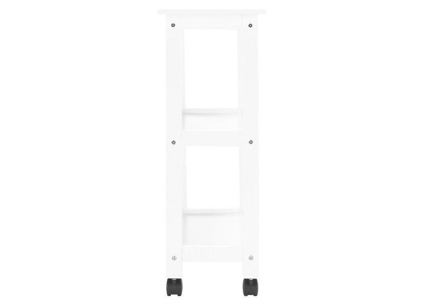 Bevin 2 Shelf Kitchen Cart
