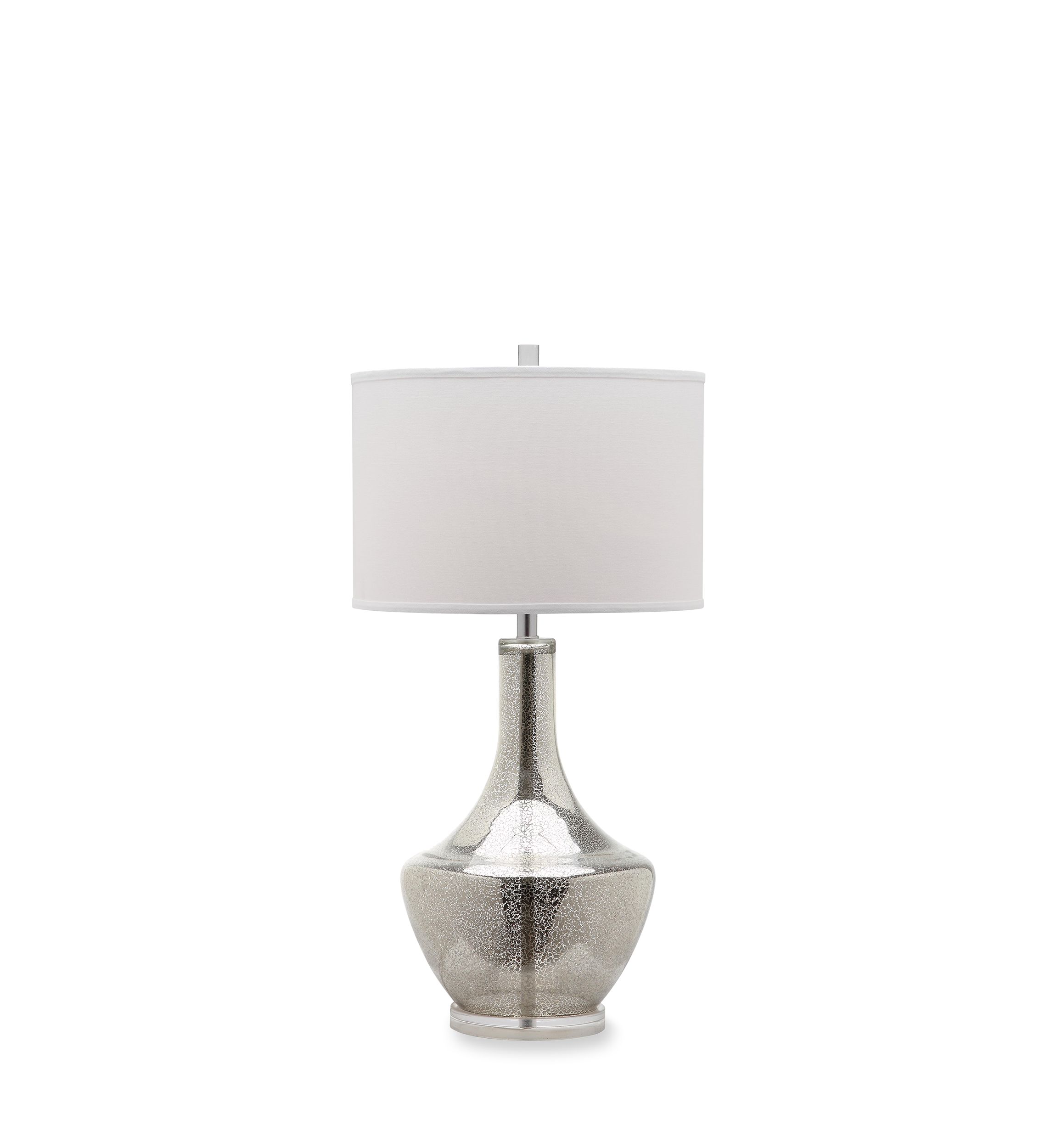 Mercury Table Lamp