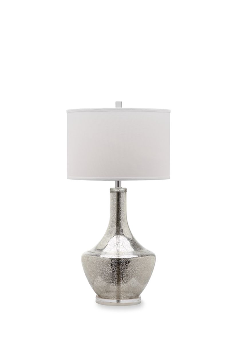 Mercury Table Lamp