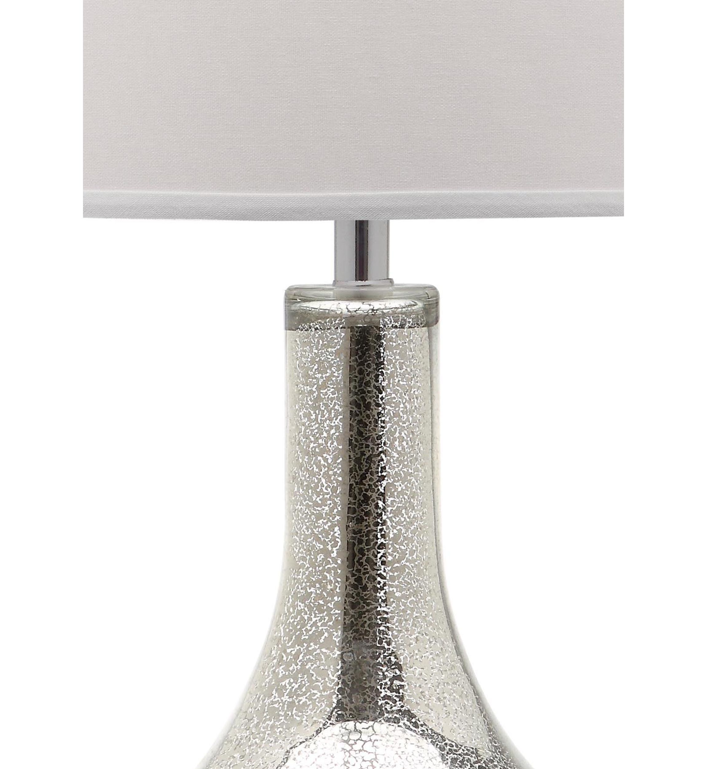 Mercury Table Lamp