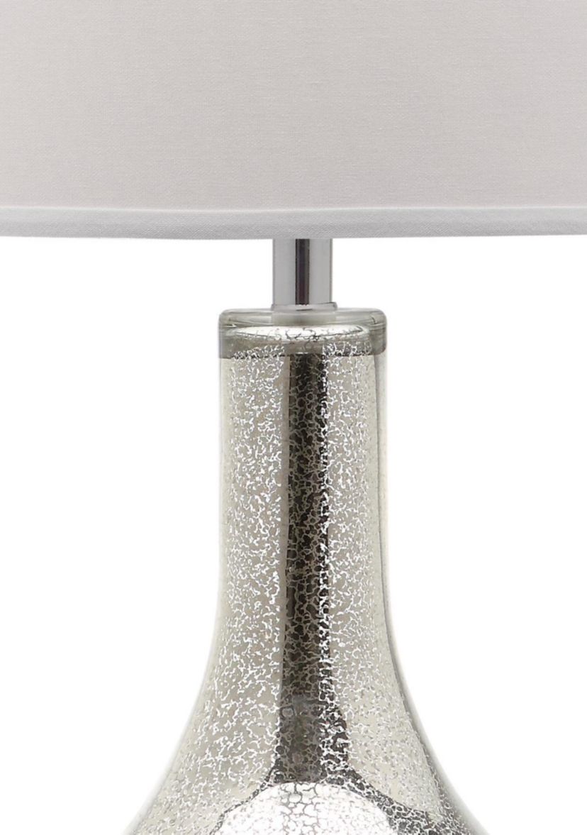 Mercury Table Lamp