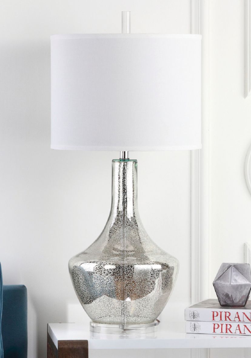 Mercury Table Lamp