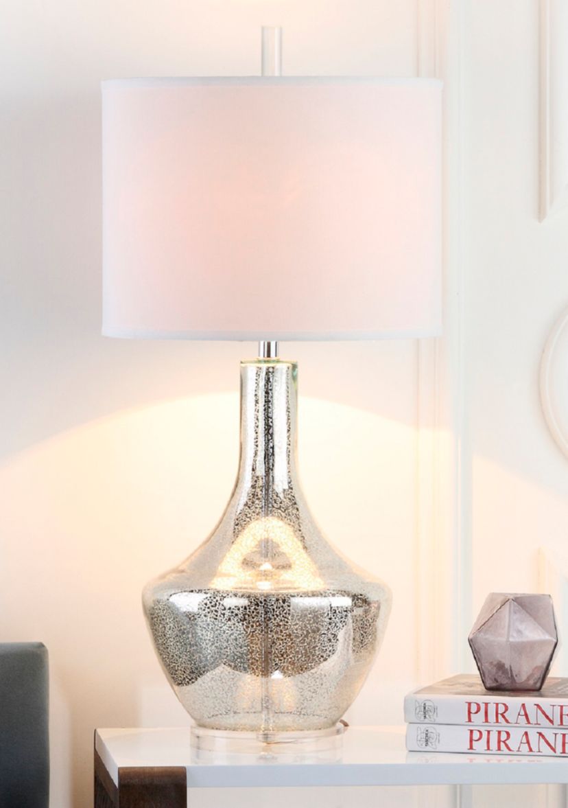 Mercury Table Lamp
