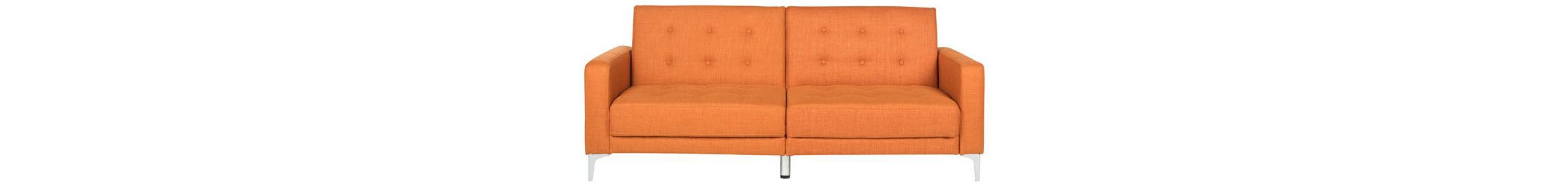 Soho Tufted Foldable Sofa Bed
