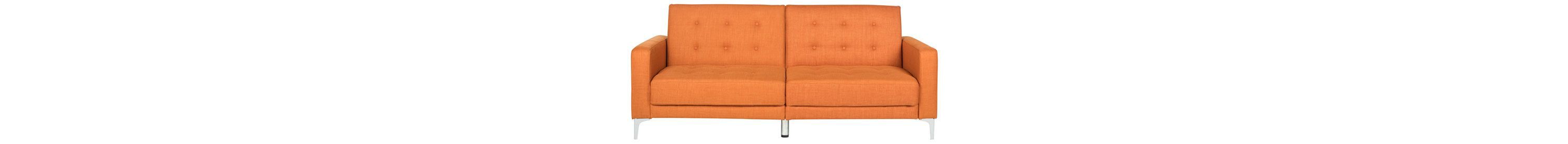 Soho Tufted Foldable Sofa Bed