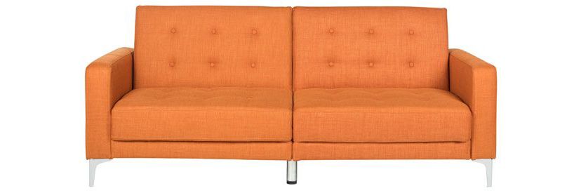 Soho Tufted Foldable Sofa Bed