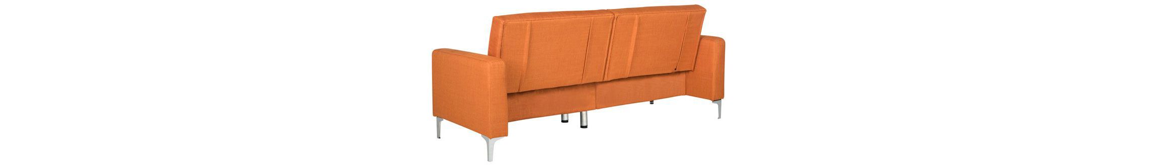 Soho Tufted Foldable Sofa Bed
