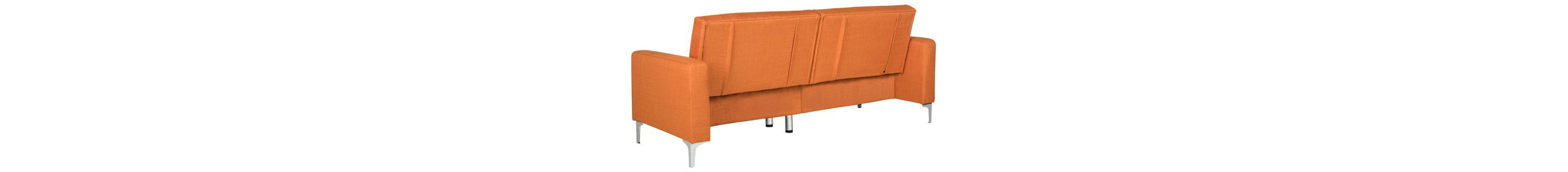 Soho Tufted Foldable Sofa Bed