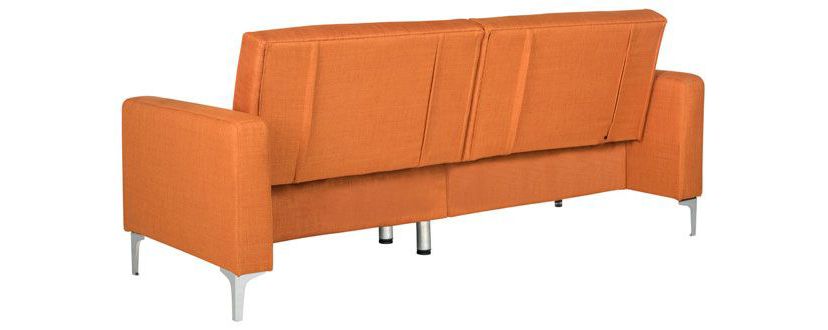Soho Tufted Foldable Sofa Bed