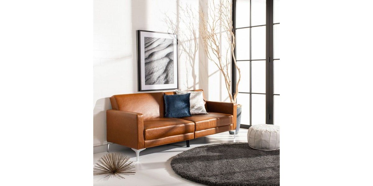 Chelsea Foldable Futon Bed