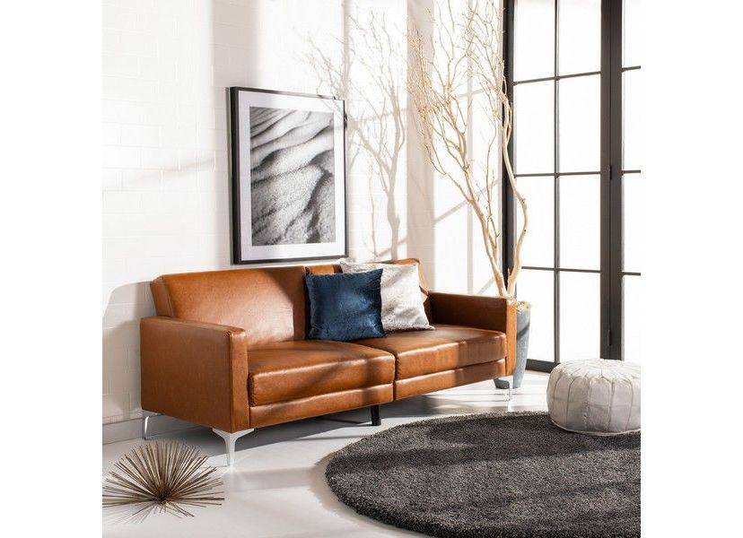 Chelsea Foldable Futon Bed