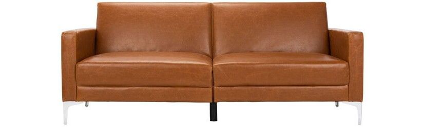 Chelsea Foldable Futon Bed