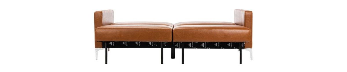 Chelsea Foldable Futon Bed