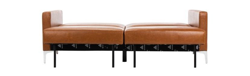 Chelsea Foldable Futon Bed