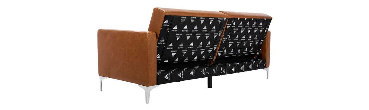 Chelsea Foldable Futon Bed