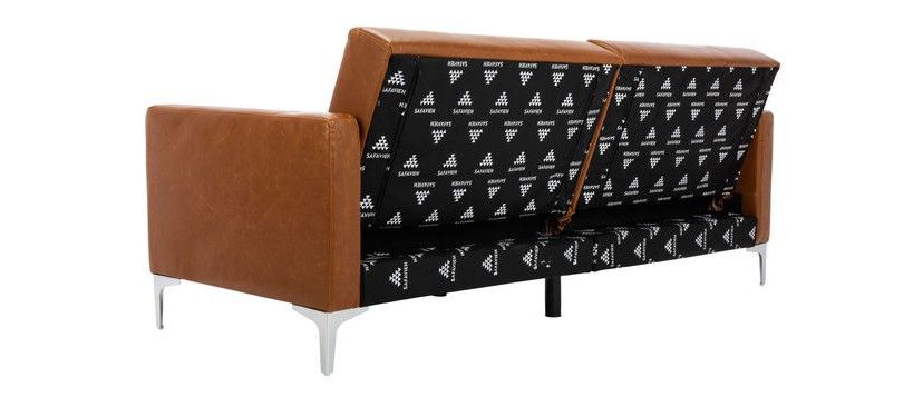 Chelsea Foldable Futon Bed