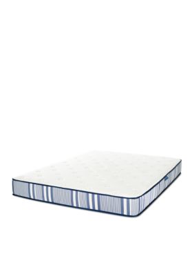 sensorpedic 10 in.smooth top mattres