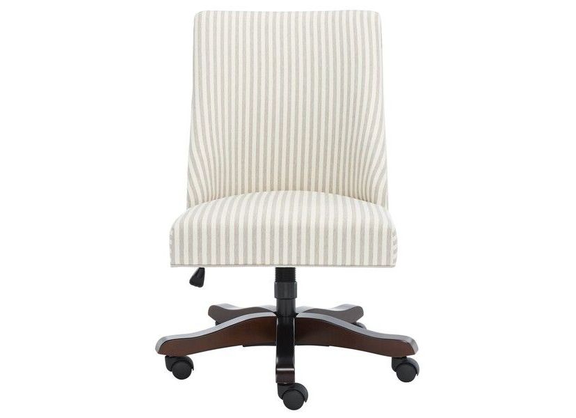 Scarlet Desk Chair