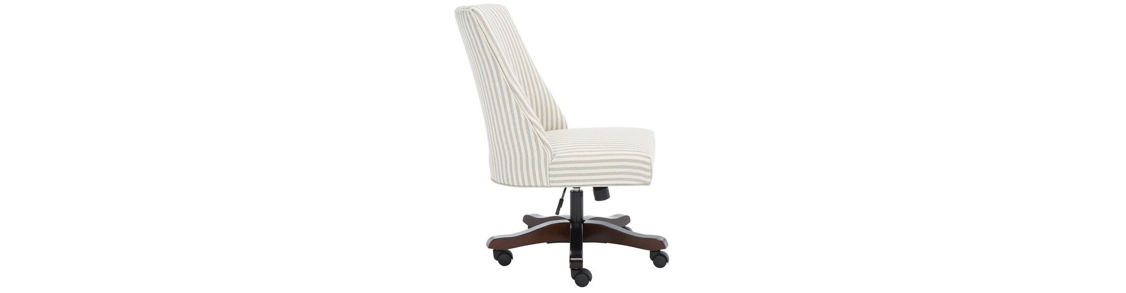 Scarlet Desk Chair