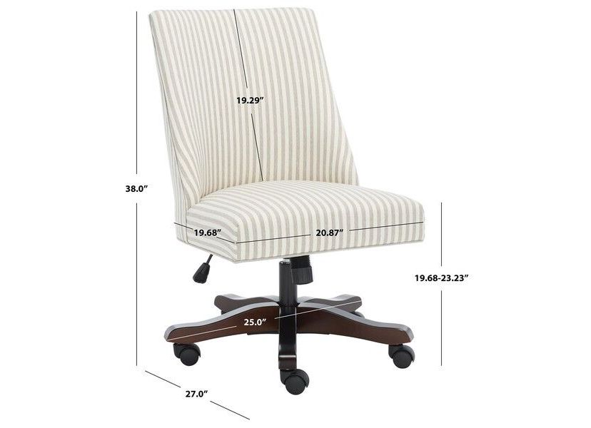 Scarlet Desk Chair