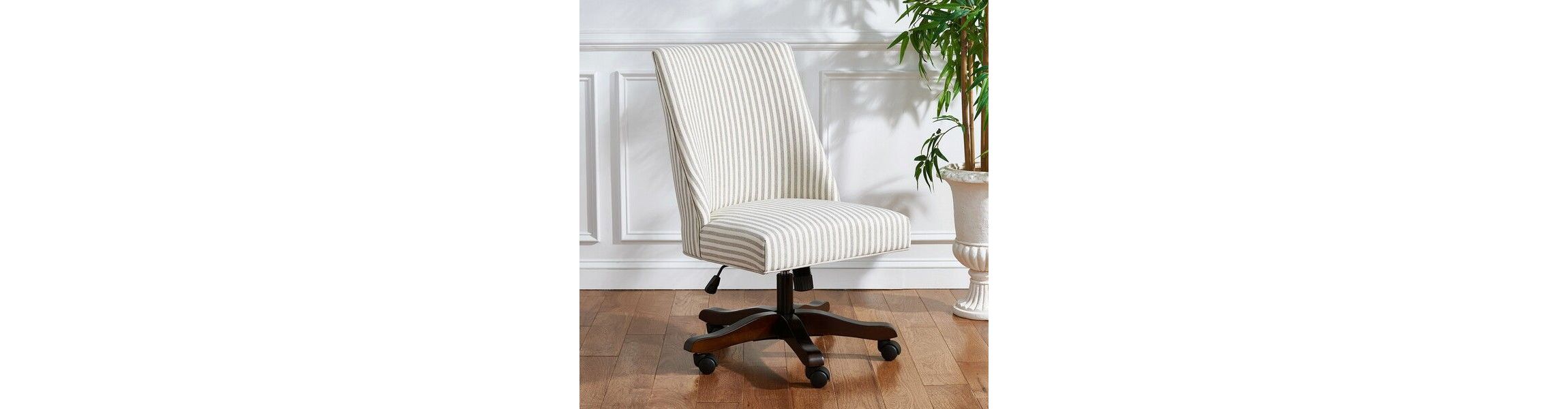 Scarlet Desk Chair