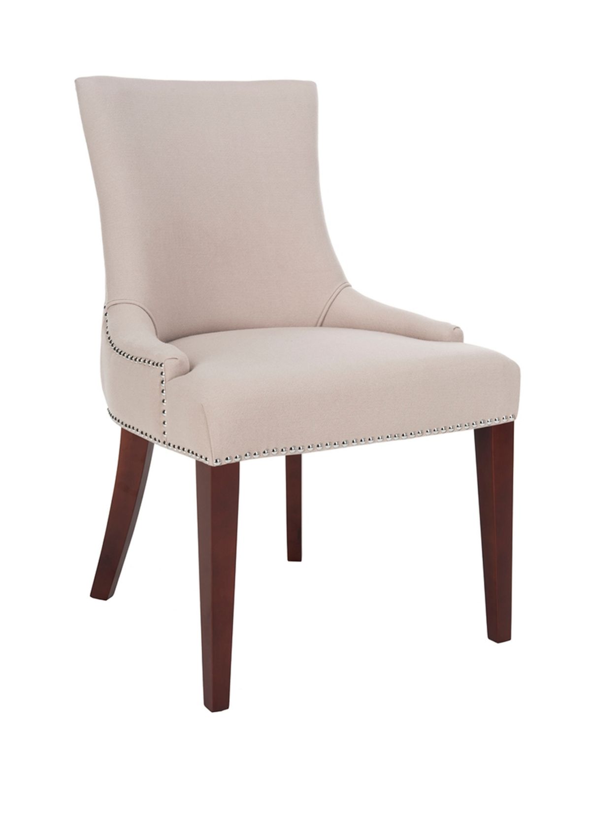 Becca Chair Taupe