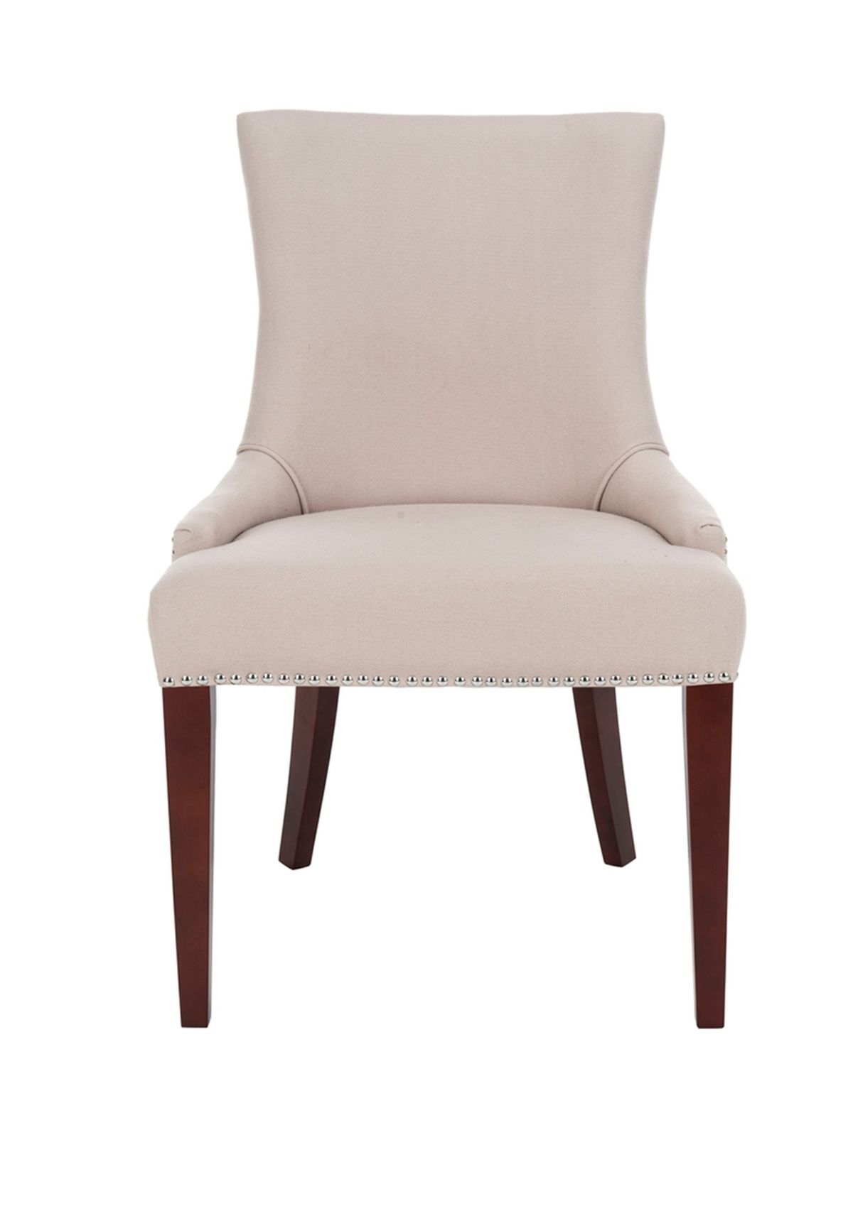 Becca Chair Taupe