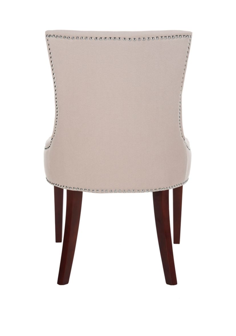 Becca Chair Taupe