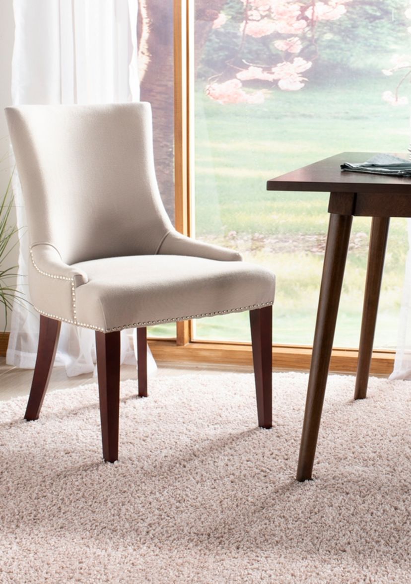 Becca Chair Taupe