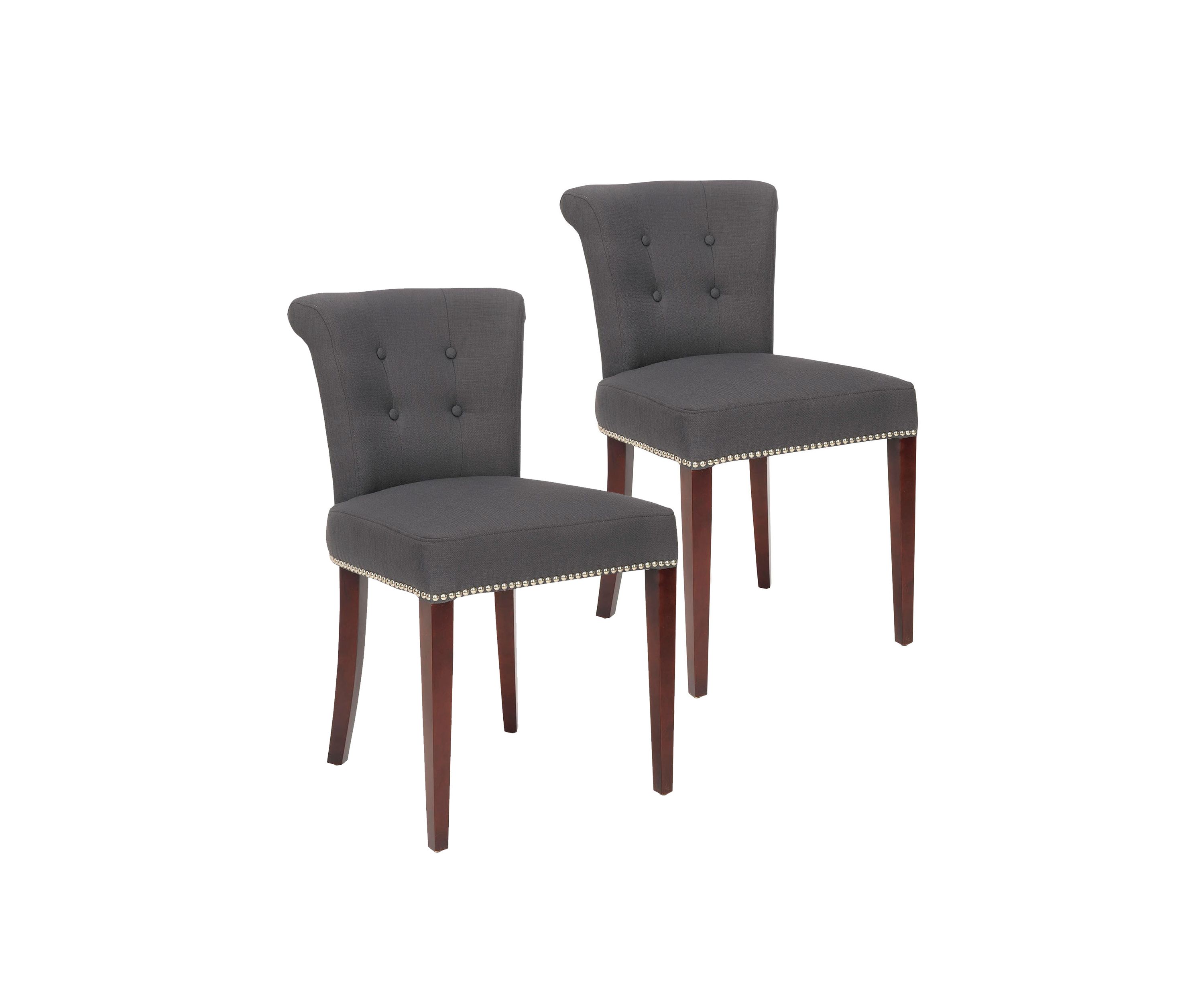 Set of 2 Arion Ring Chairs