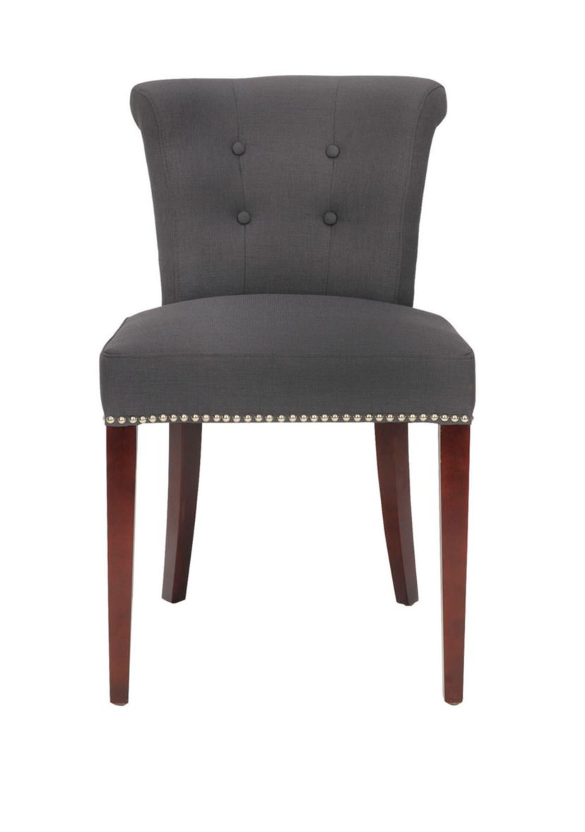 Set of 2 Arion Ring Chairs