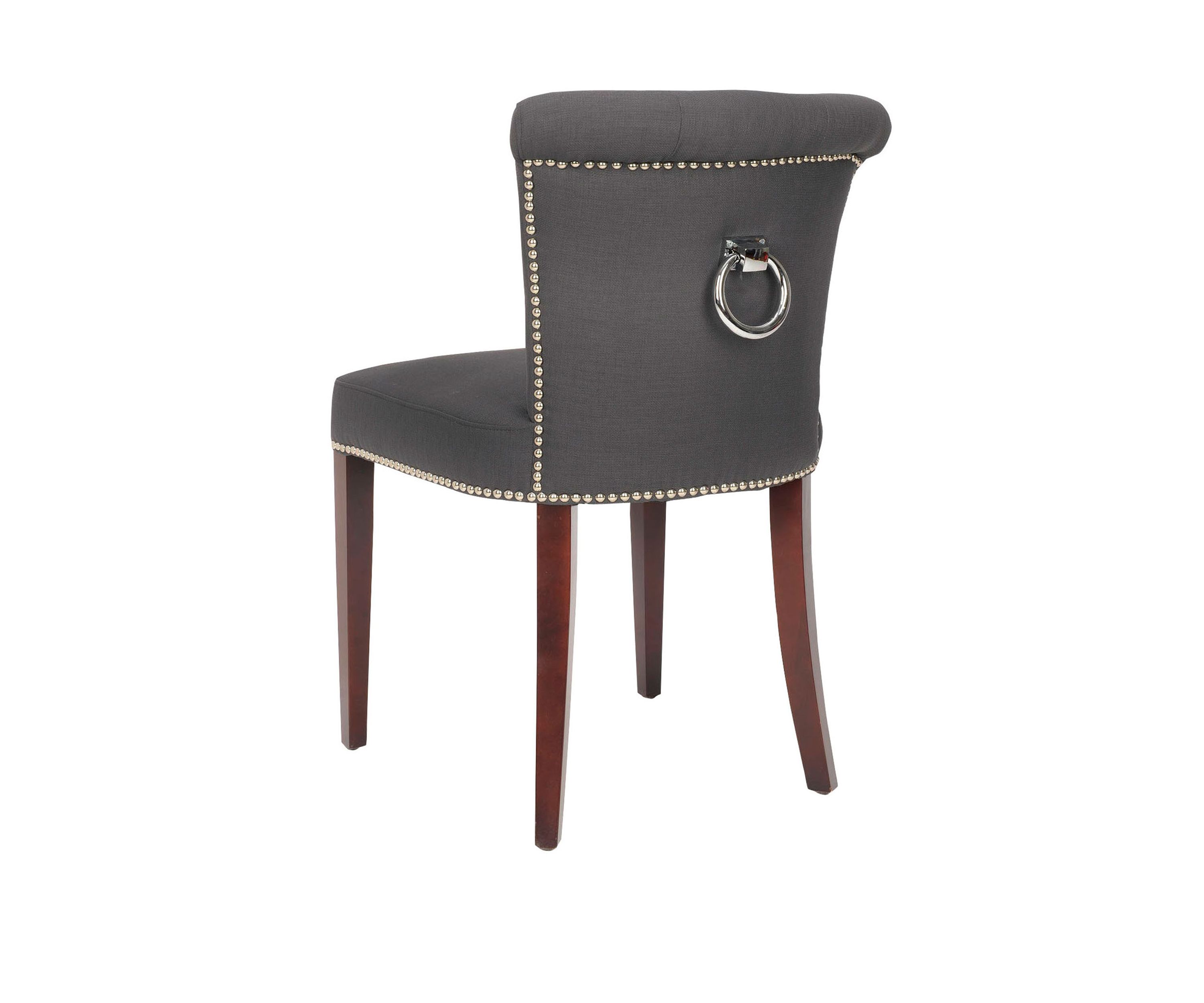 Set of 2 Arion Ring Chairs