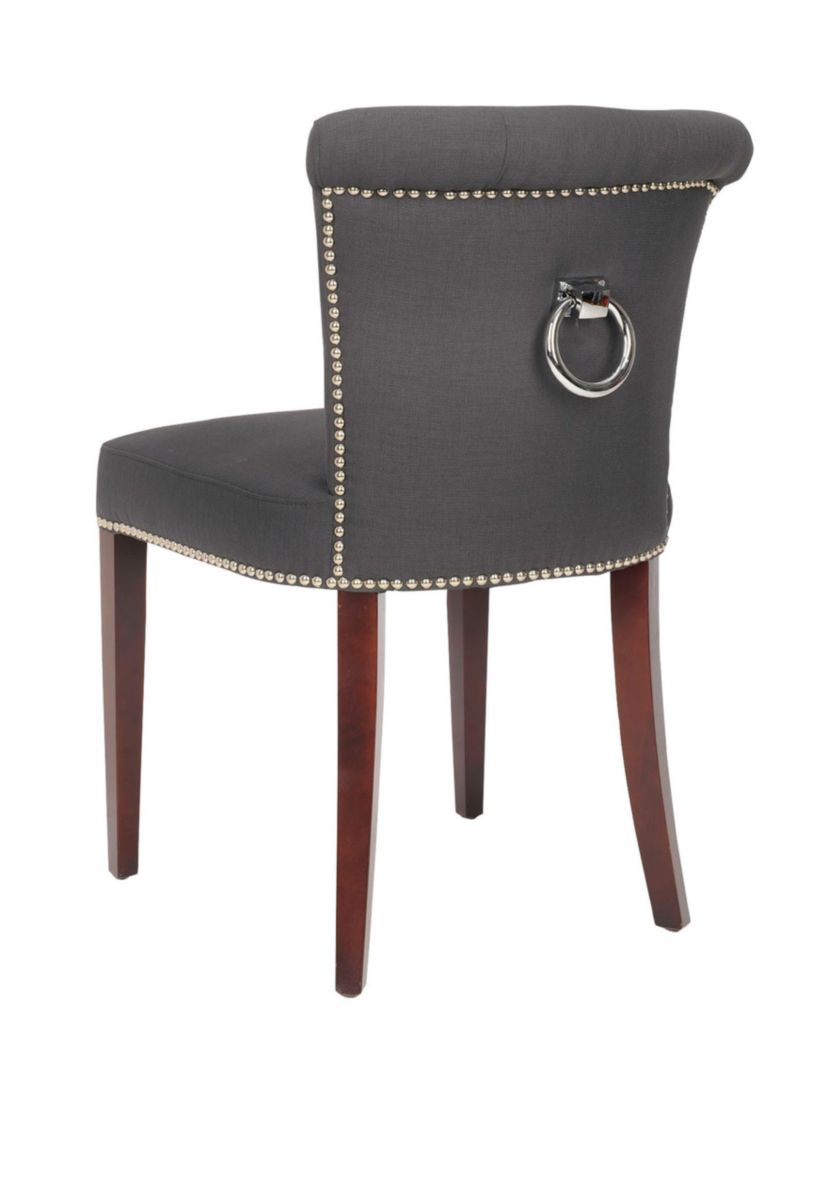 Set of 2 Arion Ring Chairs