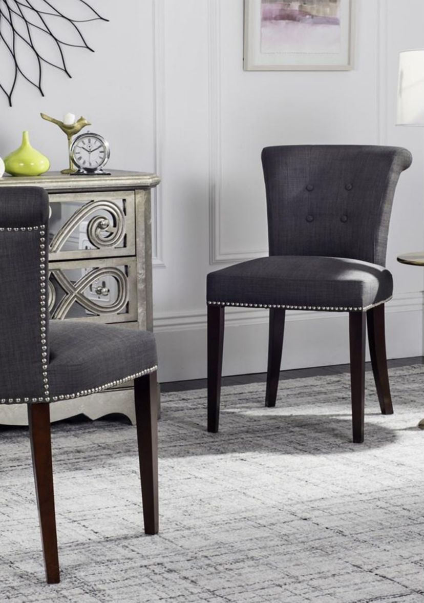 Set of 2 Arion Ring Chairs