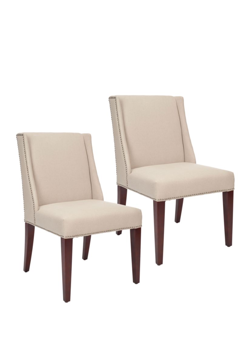 Set of 2 Lauren Side Chairs