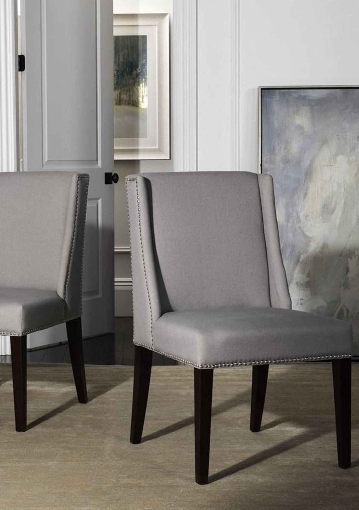 Set of 2 Lauren Side Chairs