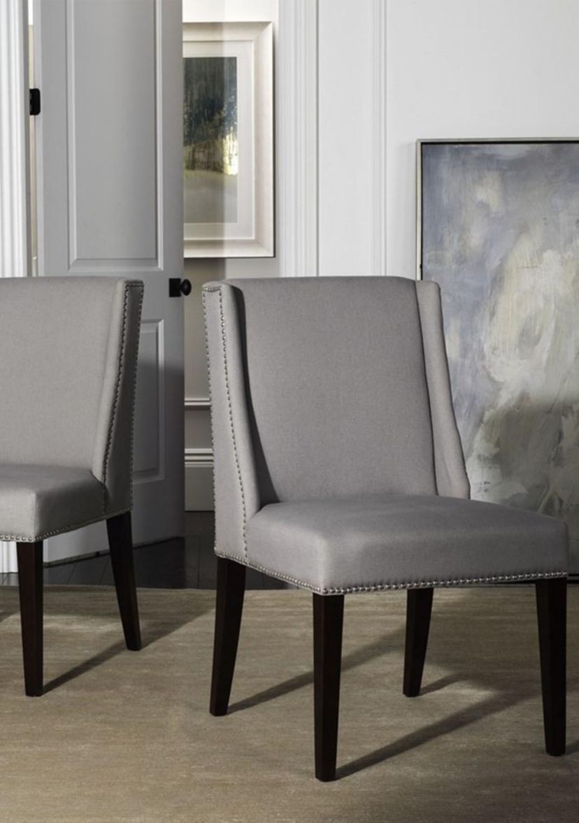 Set of 2 Lauren Side Chairs