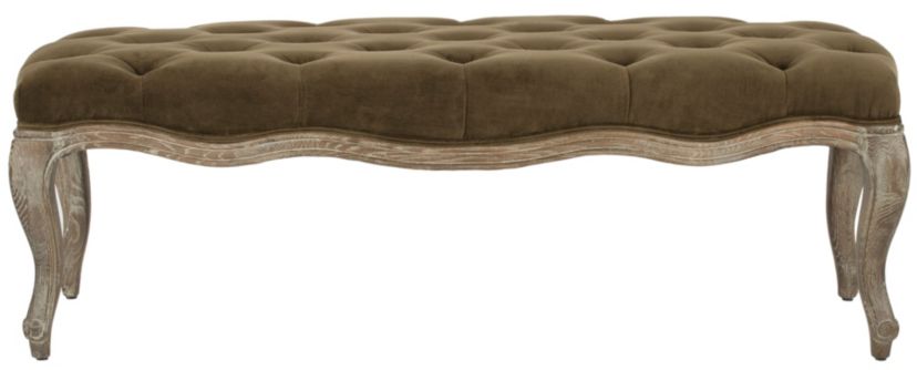 Ramsey Bench
