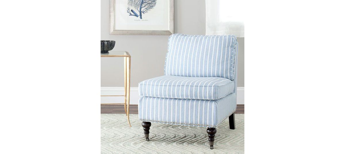 Randy Slipper Chair