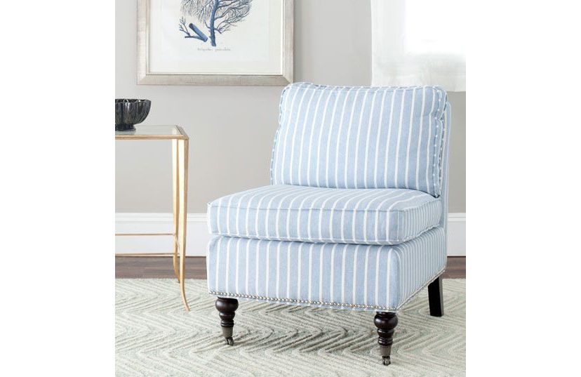 Randy Slipper Chair
