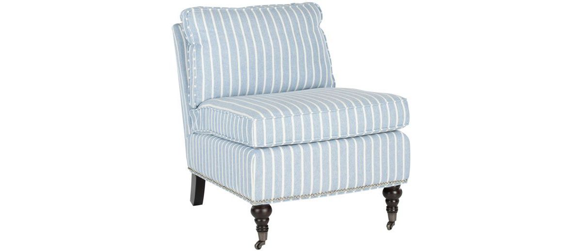 Randy Slipper Chair