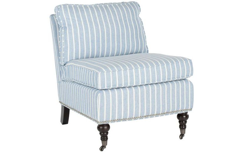 Randy Slipper Chair