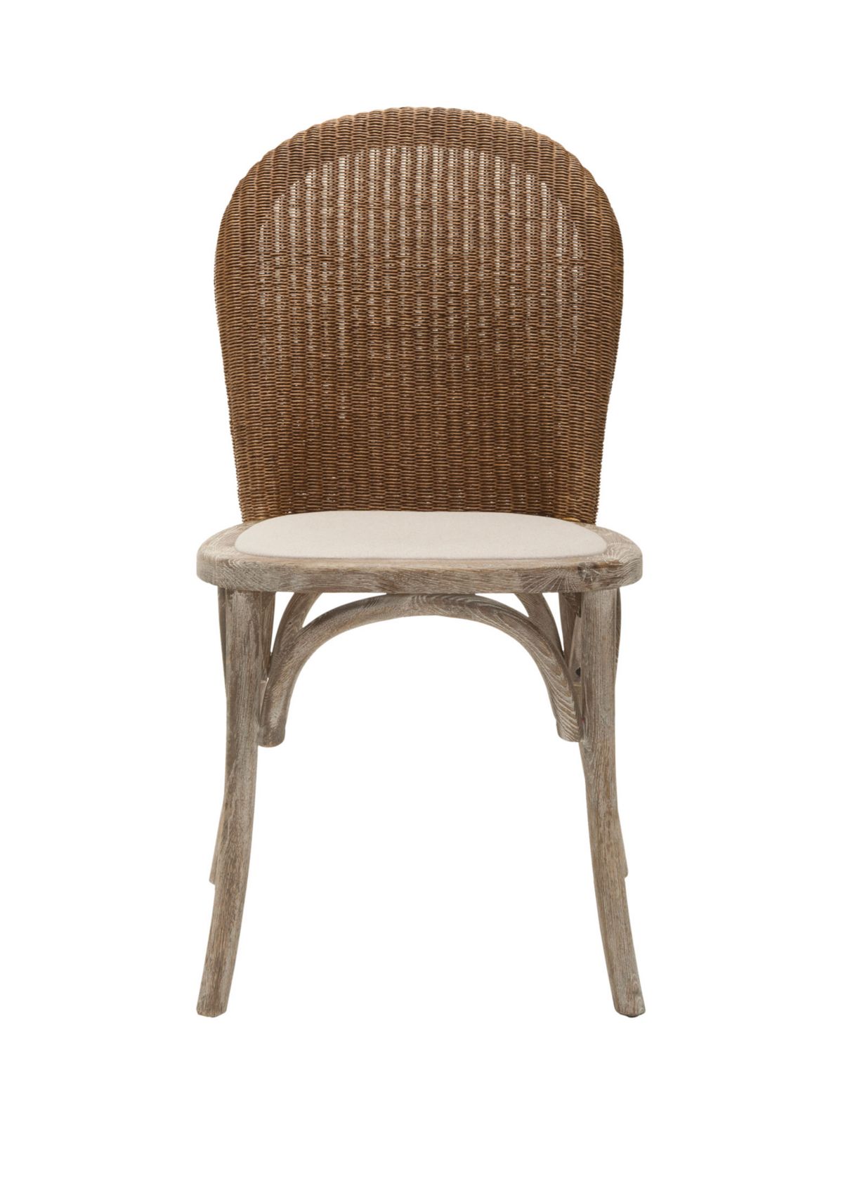 Set of 2 Kioni Side Chairs