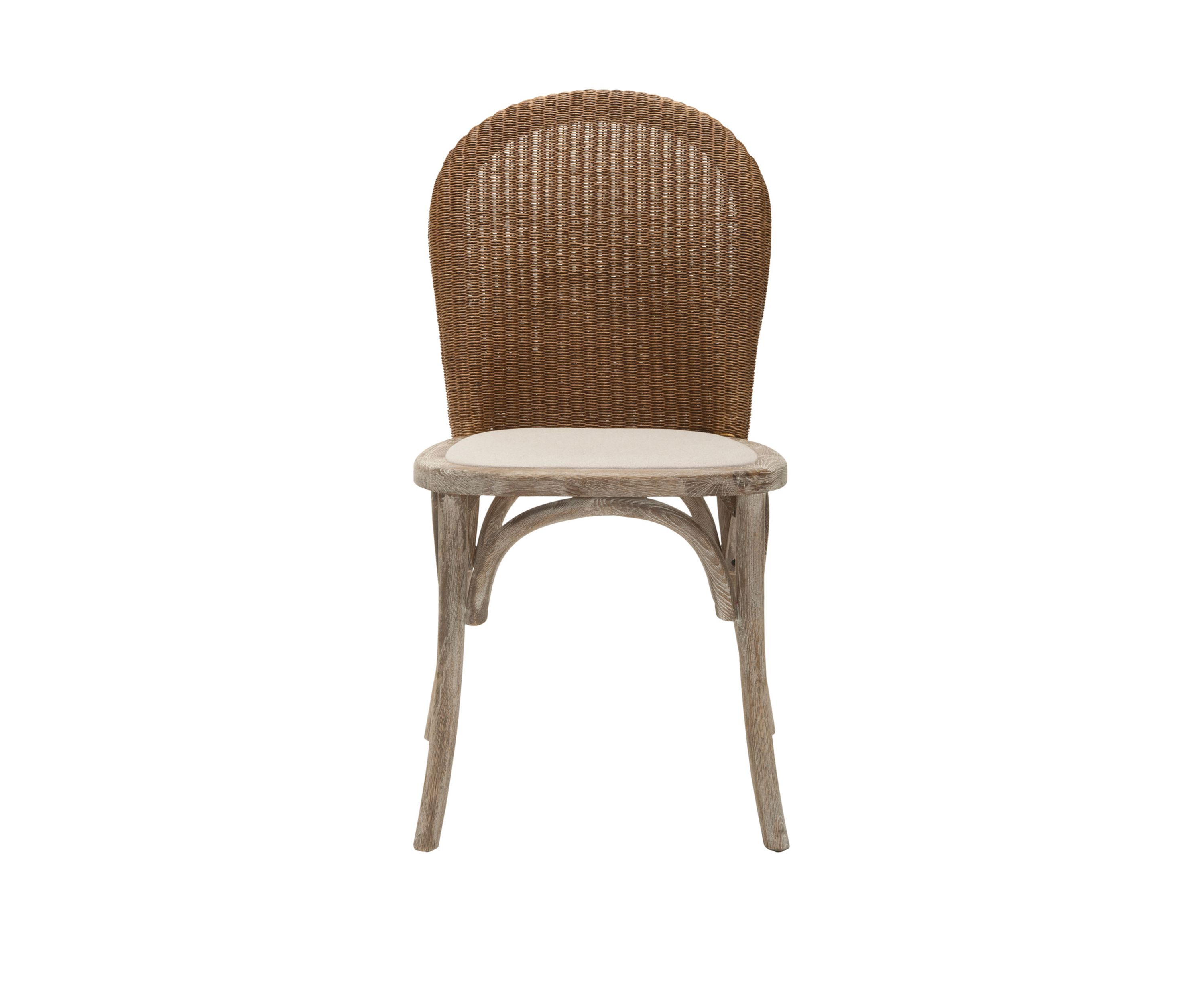 Set of 2 Kioni Side Chairs