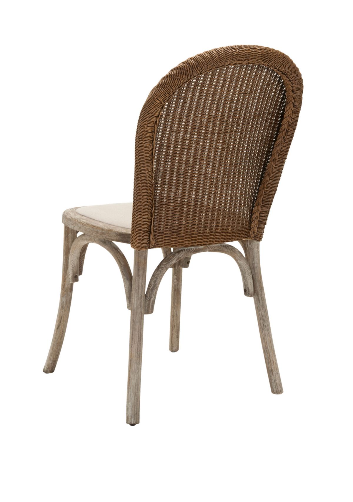 Set of 2 Kioni Side Chairs