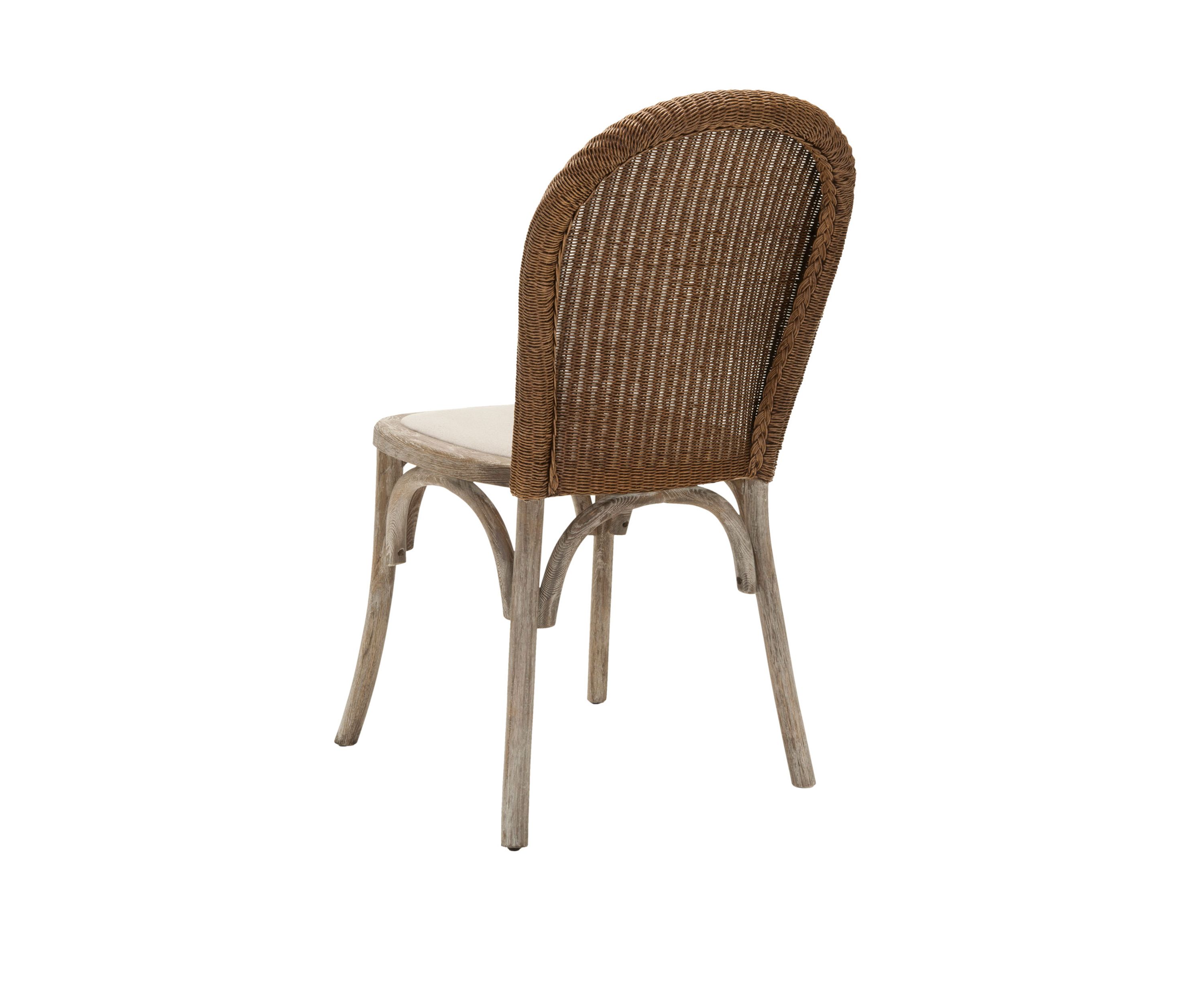 Set of 2 Kioni Side Chairs