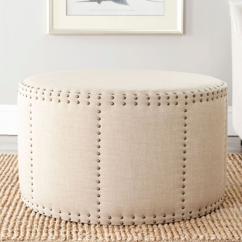 Sherri Cocktail Ottoman
